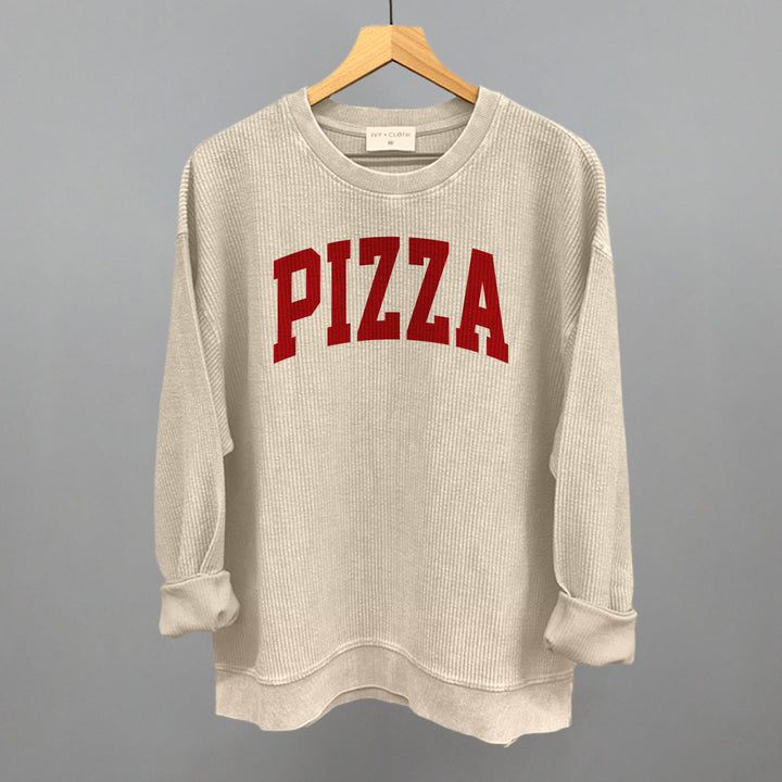Pizza Arch