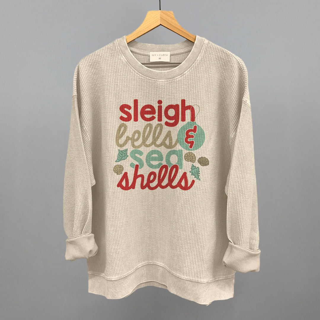 Sleigh Bells & Seashells