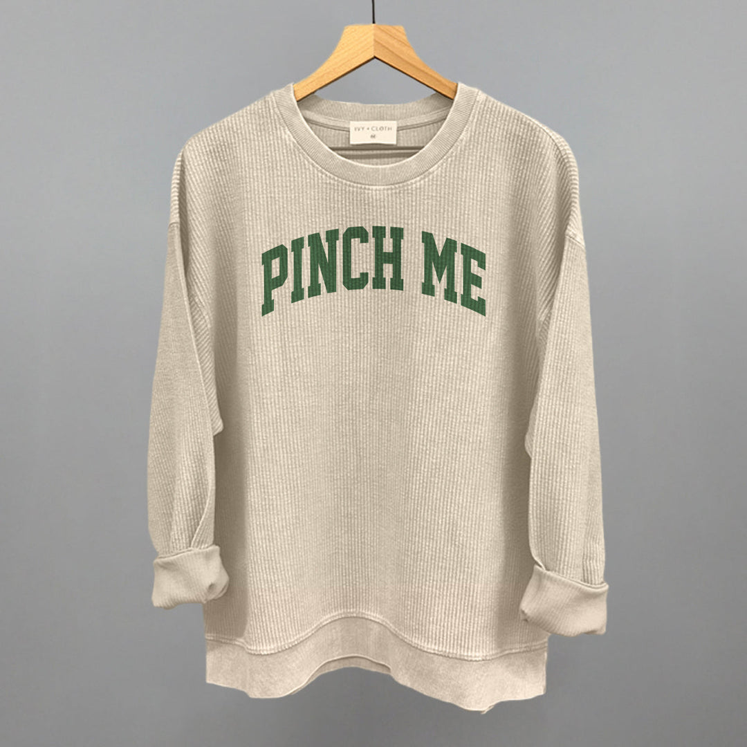 Pinch Me Arch
