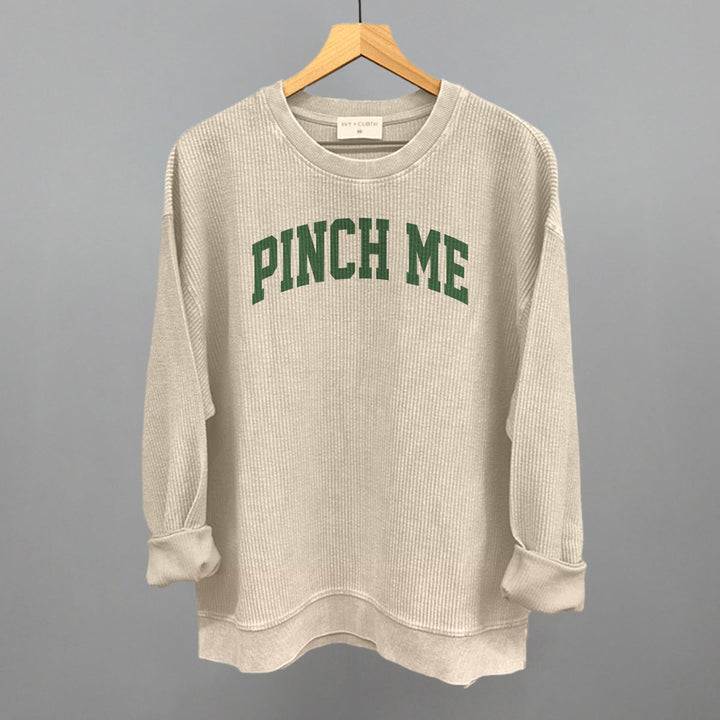 Pinch Me Arch