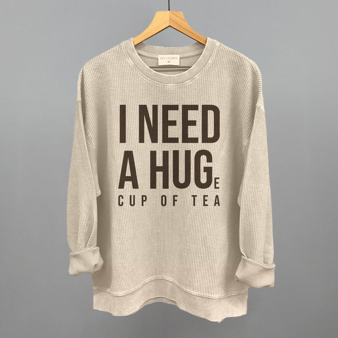 I Need A Hug (Tea)