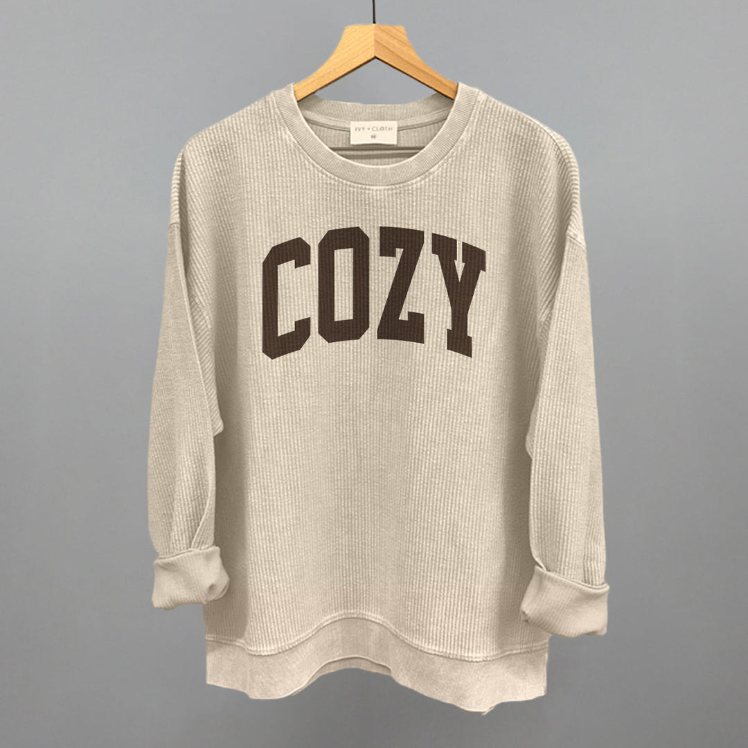 Cozy Arch