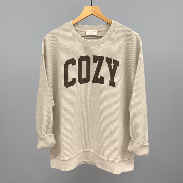 Cozy Arch