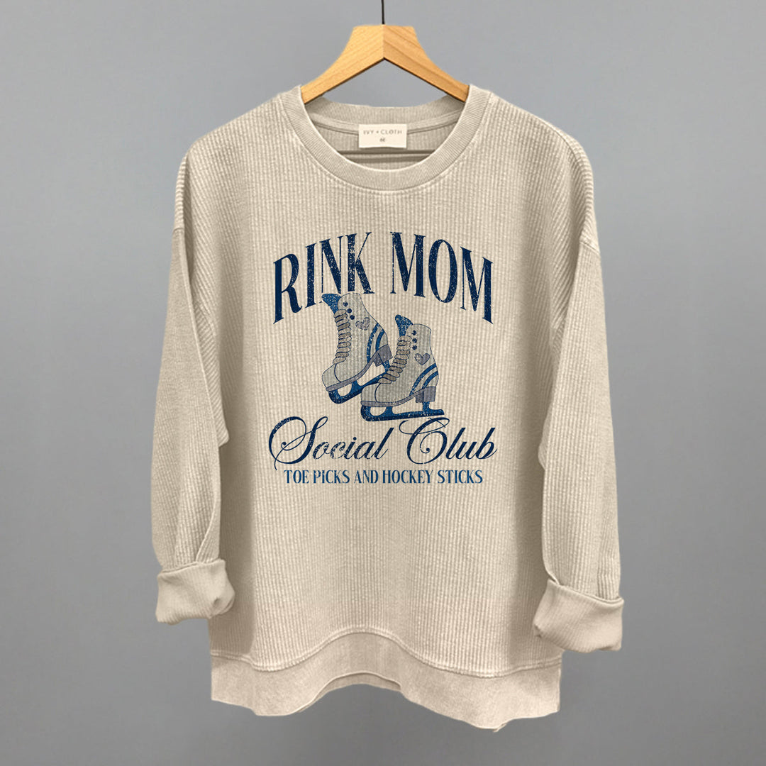 Rink Mom Social Club