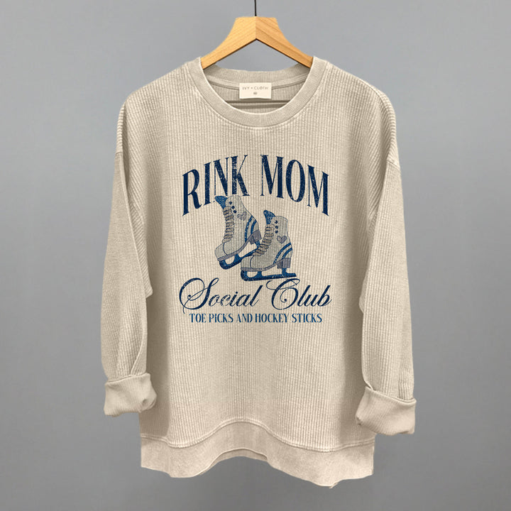 Rink Mom Social Club