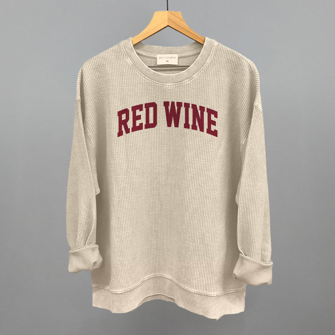 Red Wine Arch