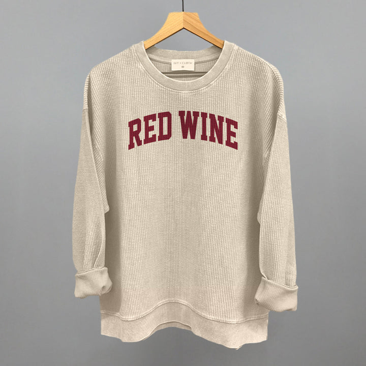 Red Wine Arch
