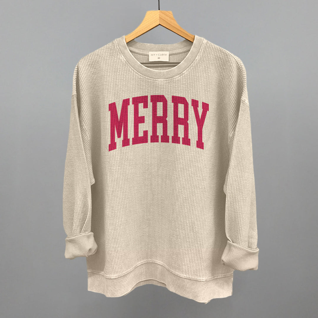 Merry Arch