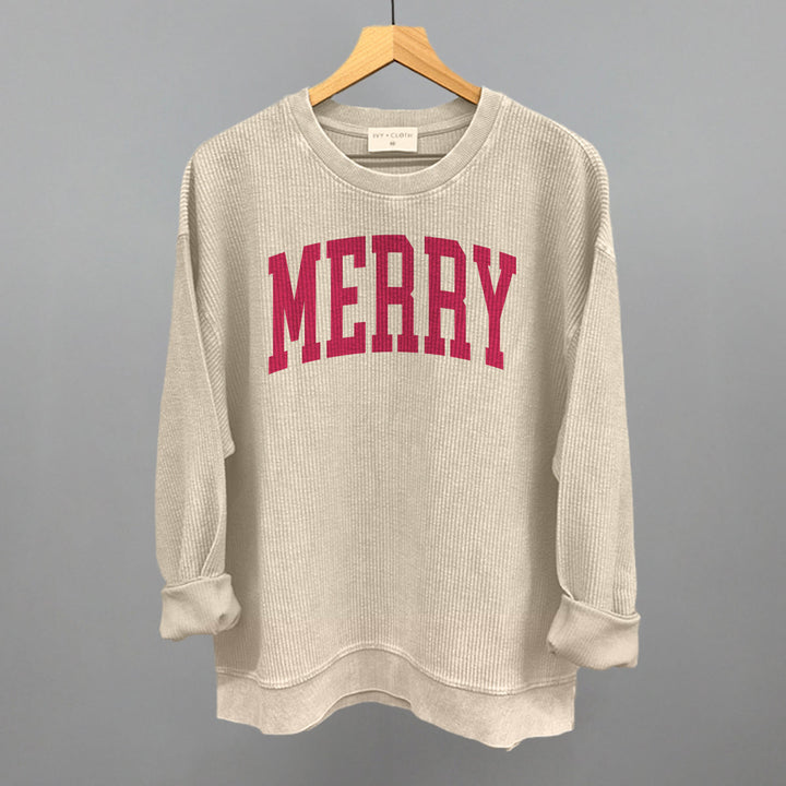 Merry Arch