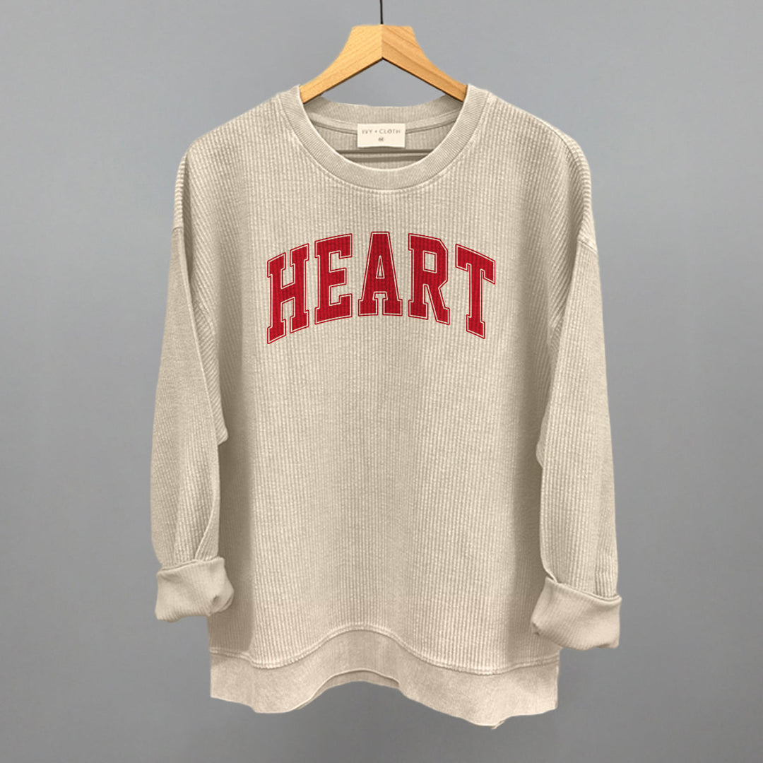 Heart Arch