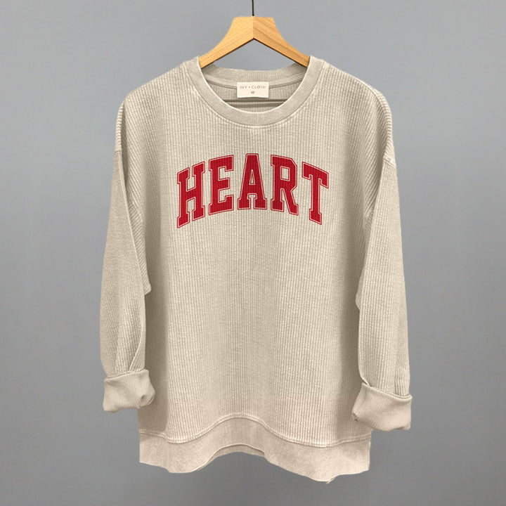 Heart Arch