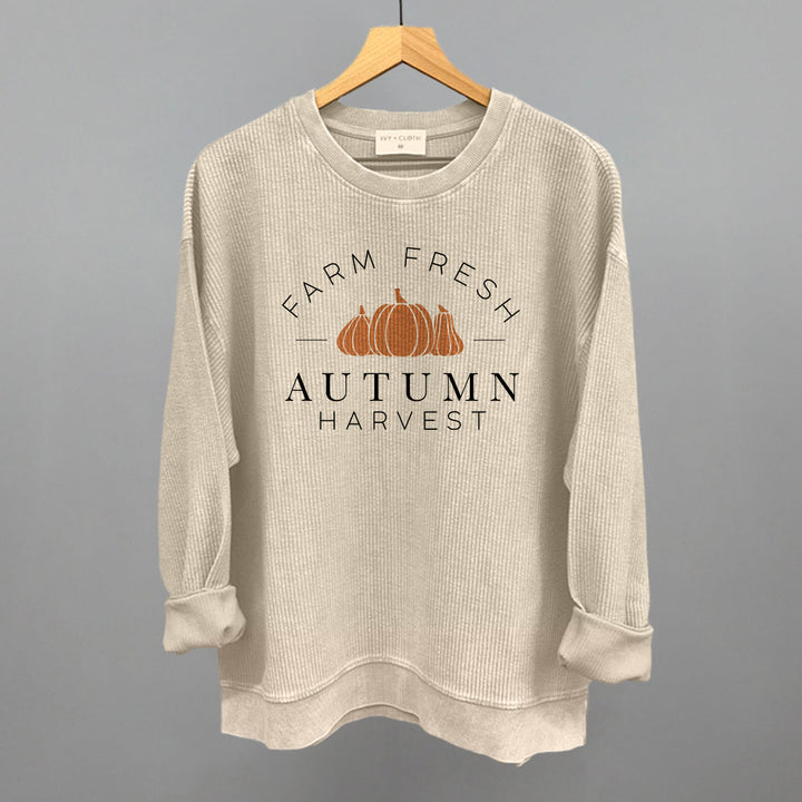 Autumn Harvest