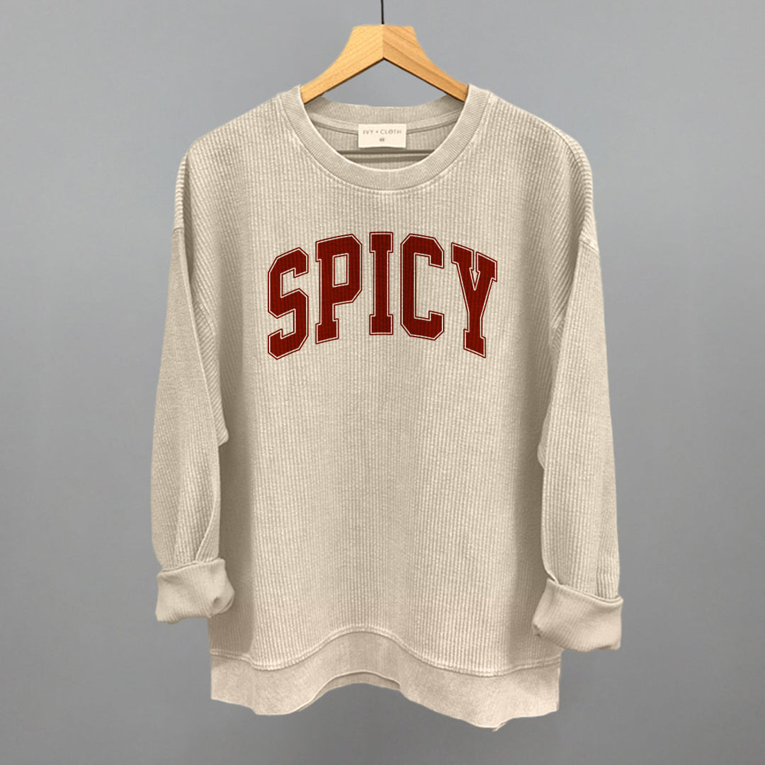 Spicy Arch