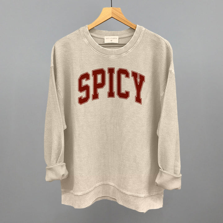 Spicy Arch