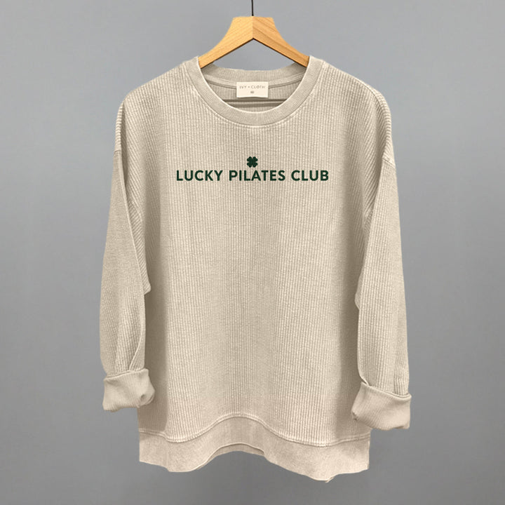 Lucky Pilates Club