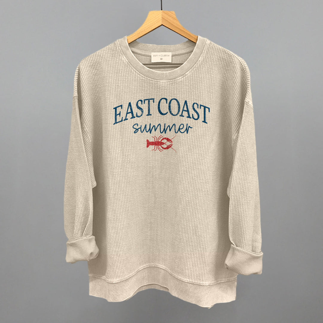 East Coast Summer
