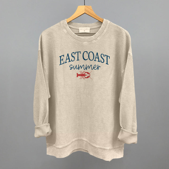 East Coast Summer