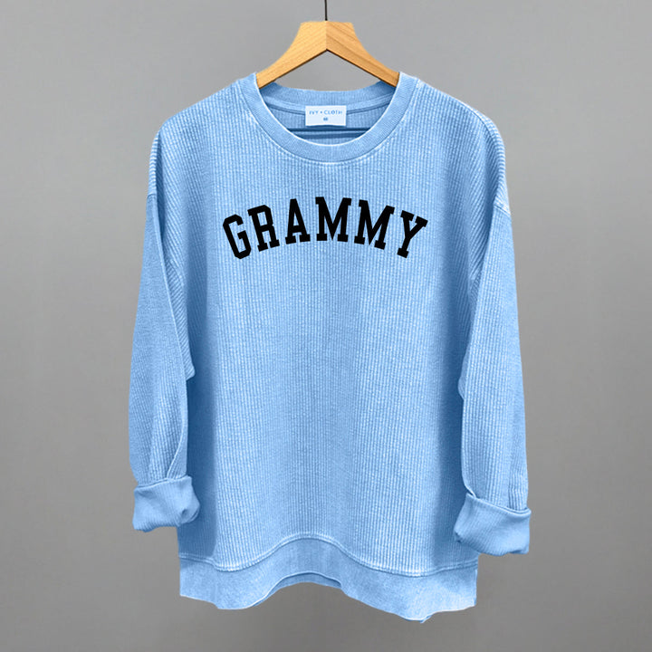 Grammy (Collegiate)