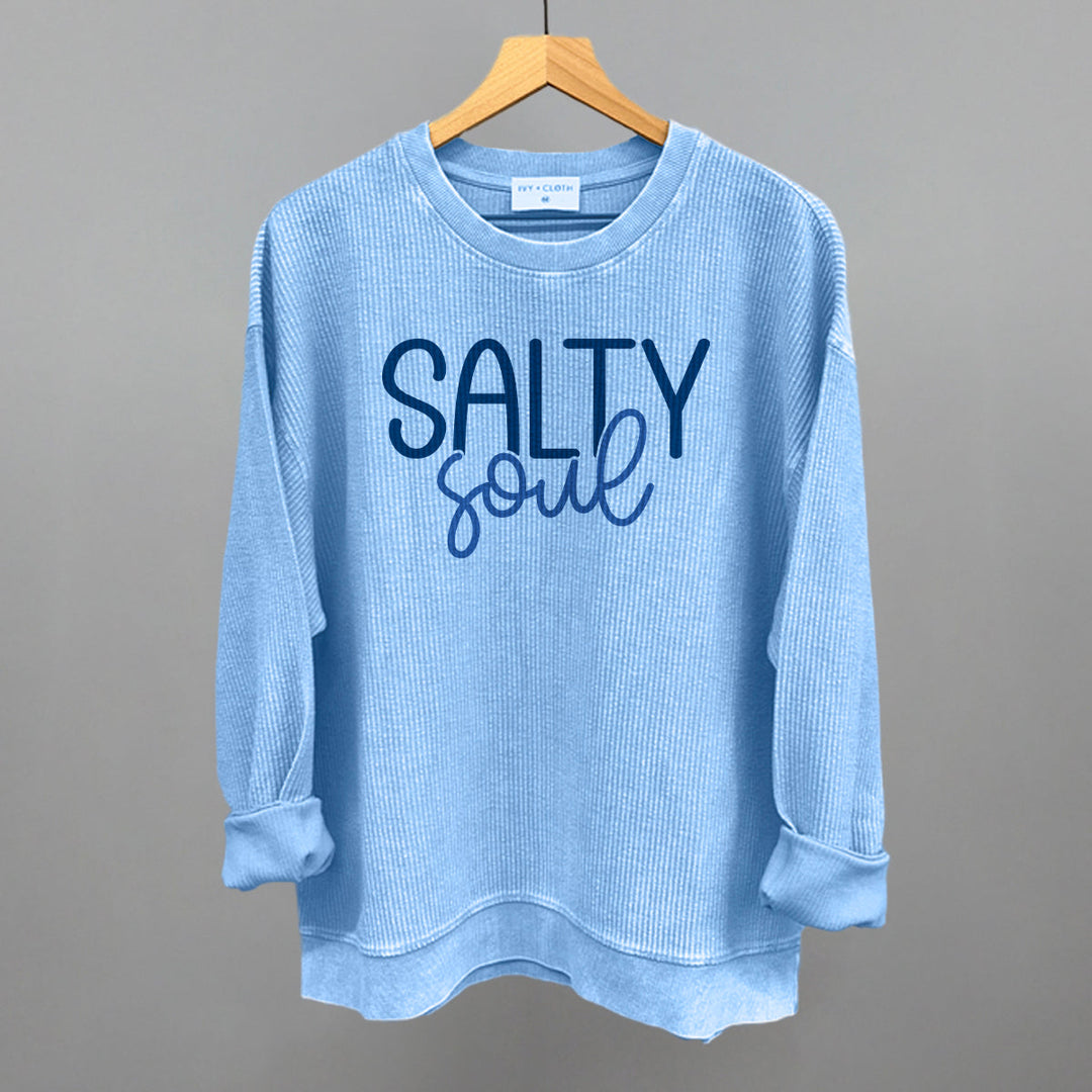 Salty Soul