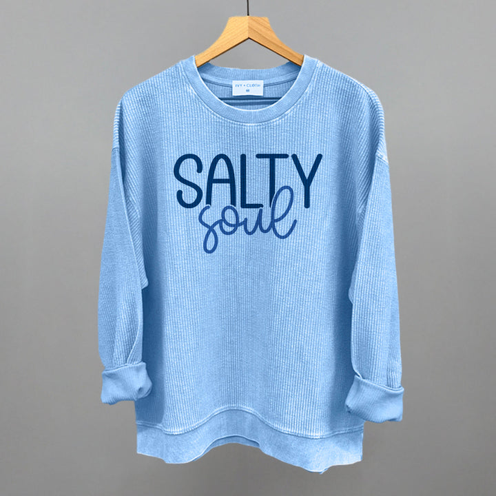 Salty Soul