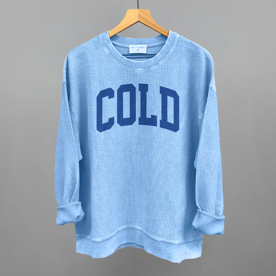 Cold Arch