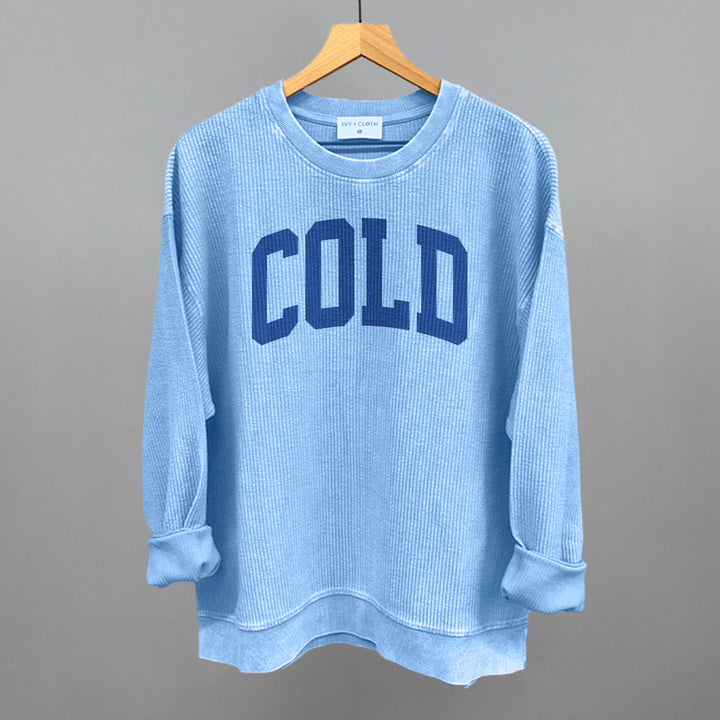 Cold Arch