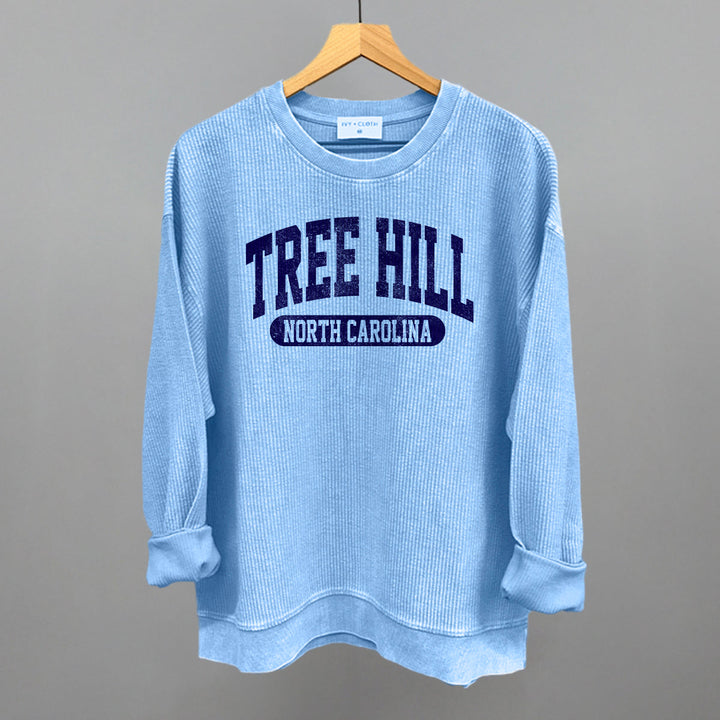 Tree Hill, NC
