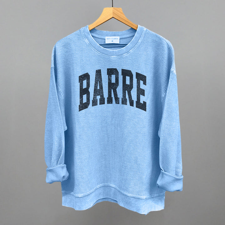 Barre Arch