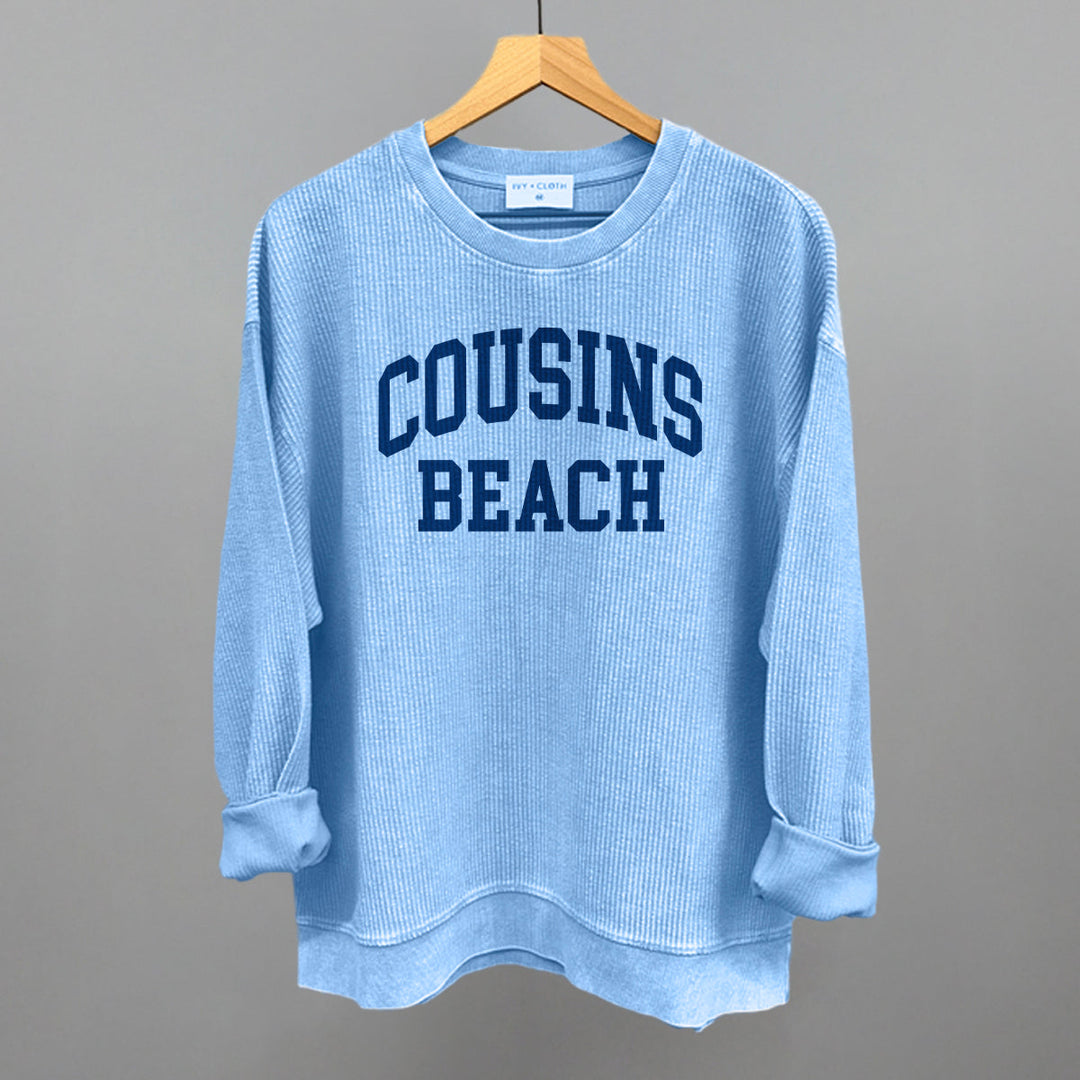 Cousins Beach