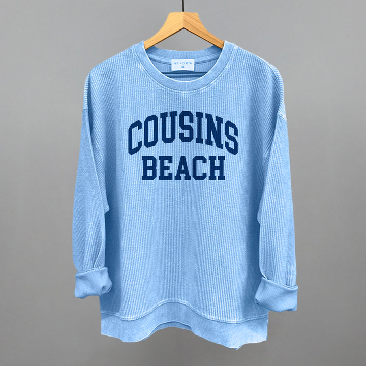 Cousins Beach