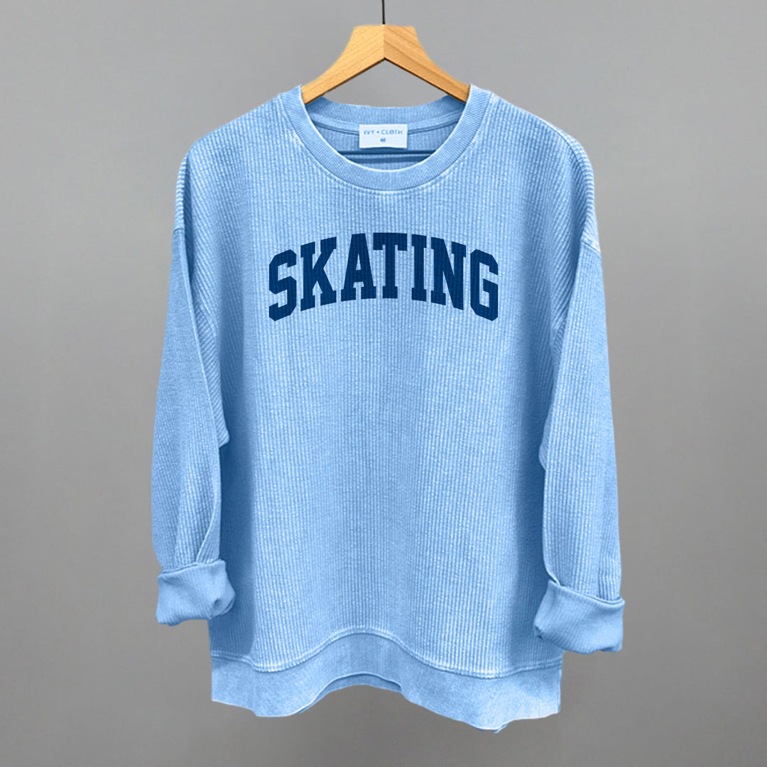 Skating Arch