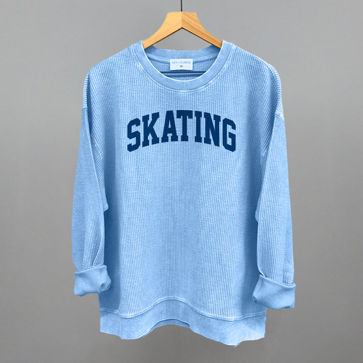 Skating Arch