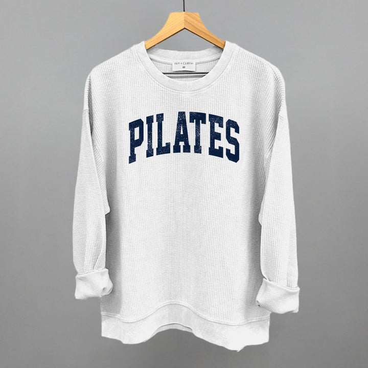 Pilates Arch (Navy)