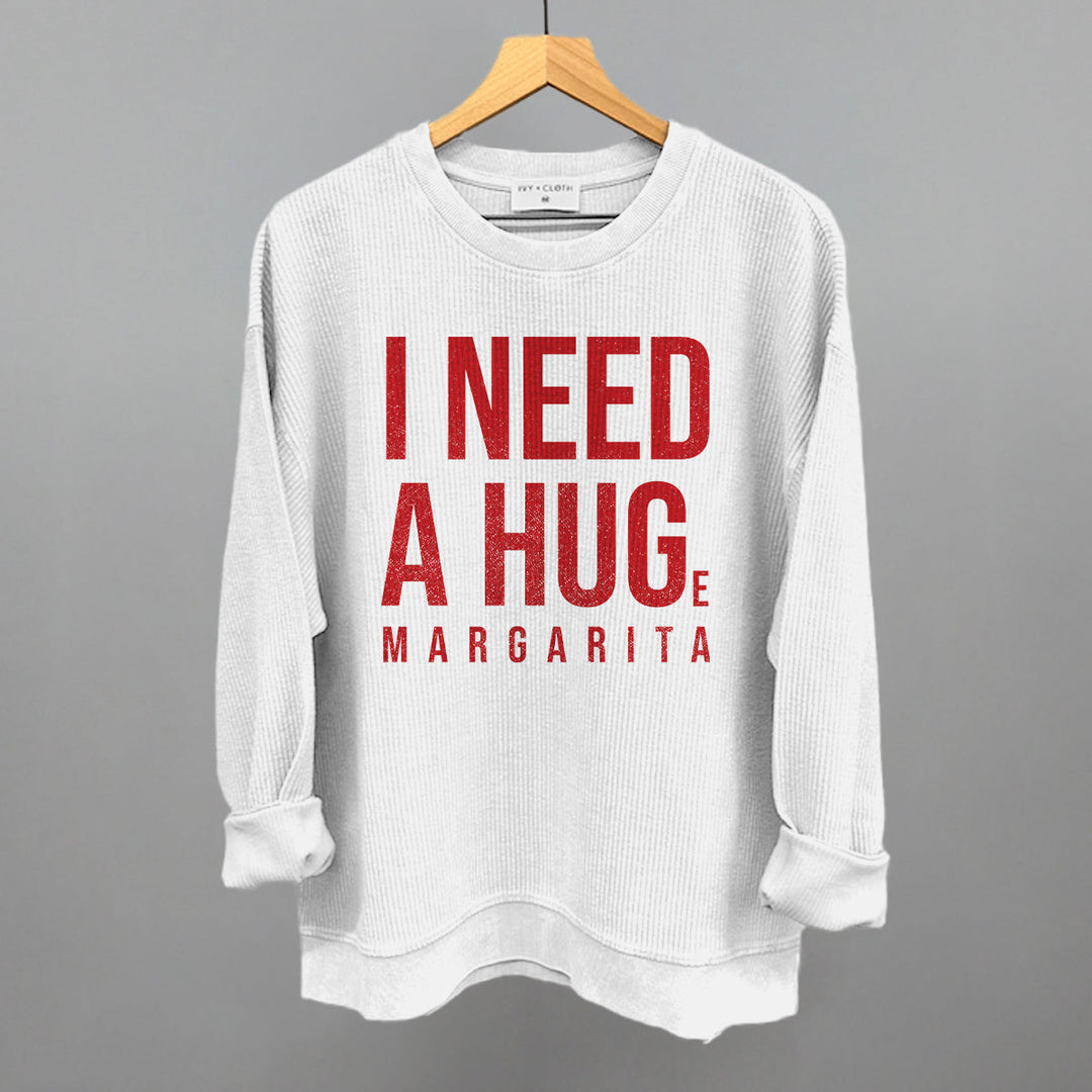 I Need A Hug