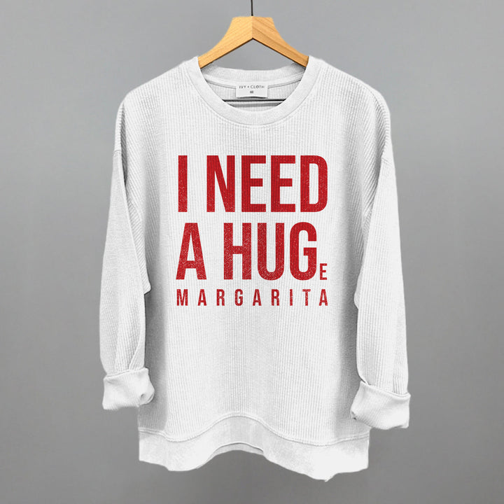 I Need A Hug