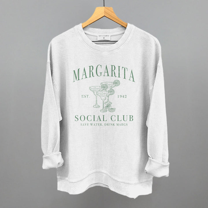 Margarita Social Club