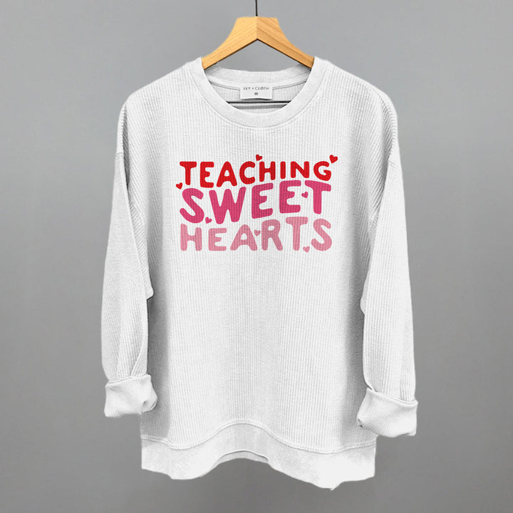 Teaching Sweethearts
