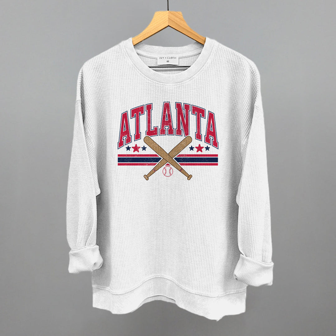 Atlanta Baseball