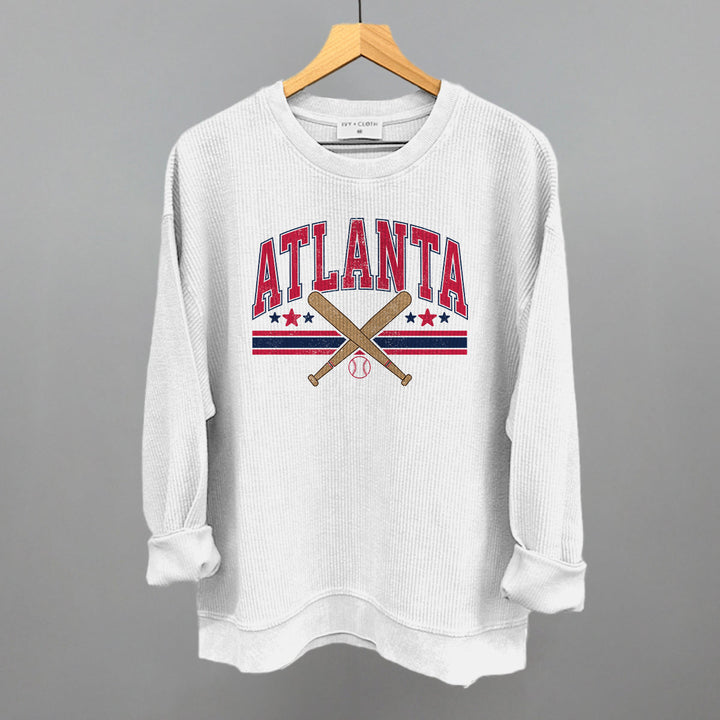 Atlanta Baseball