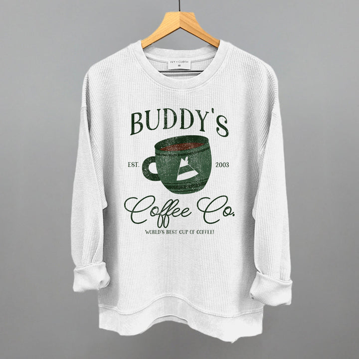 Buddy's Coffee Co