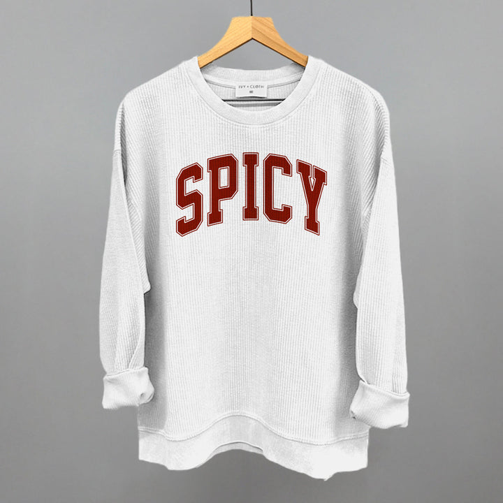 Spicy Arch