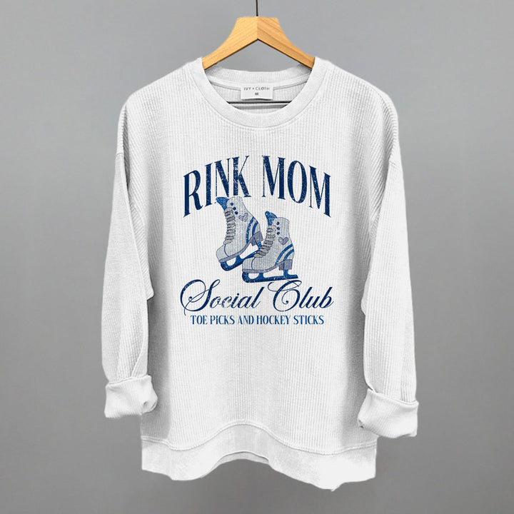 Rink Mom Social Club