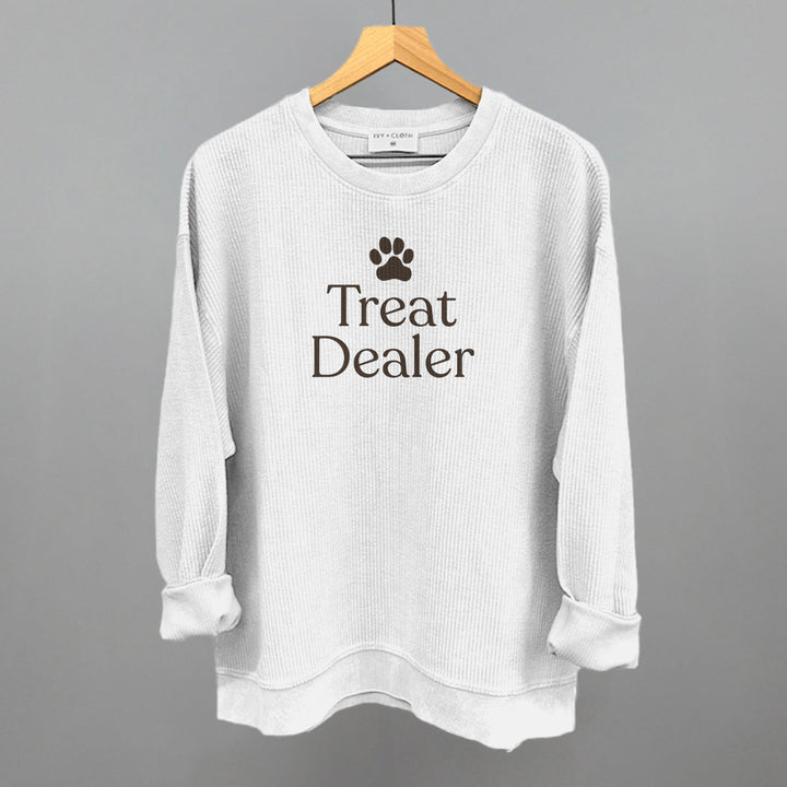 Treat Dealer