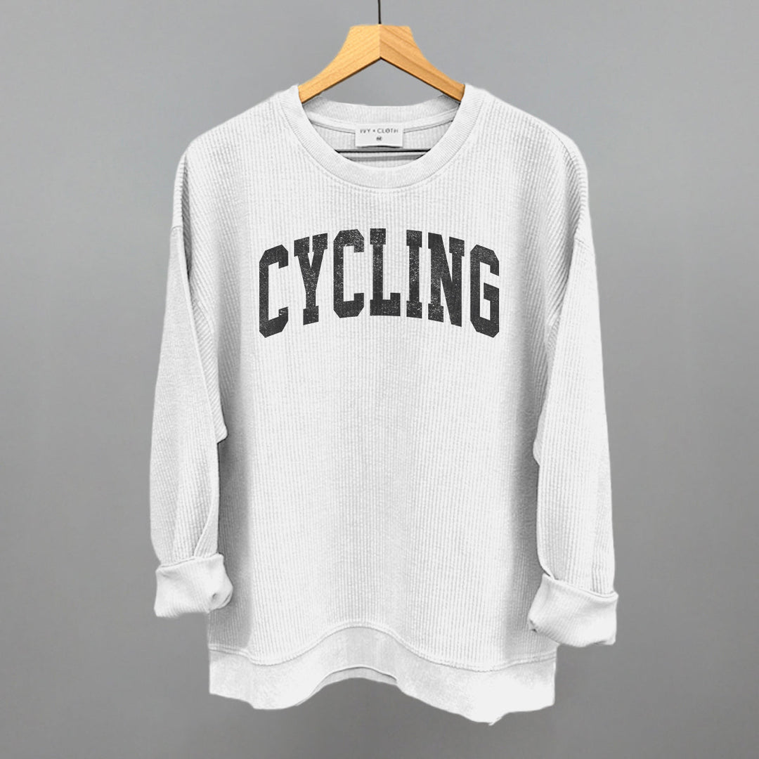 Cycling Arch