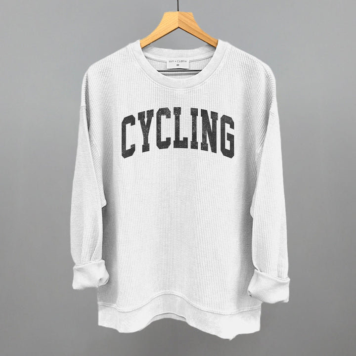 Cycling Arch