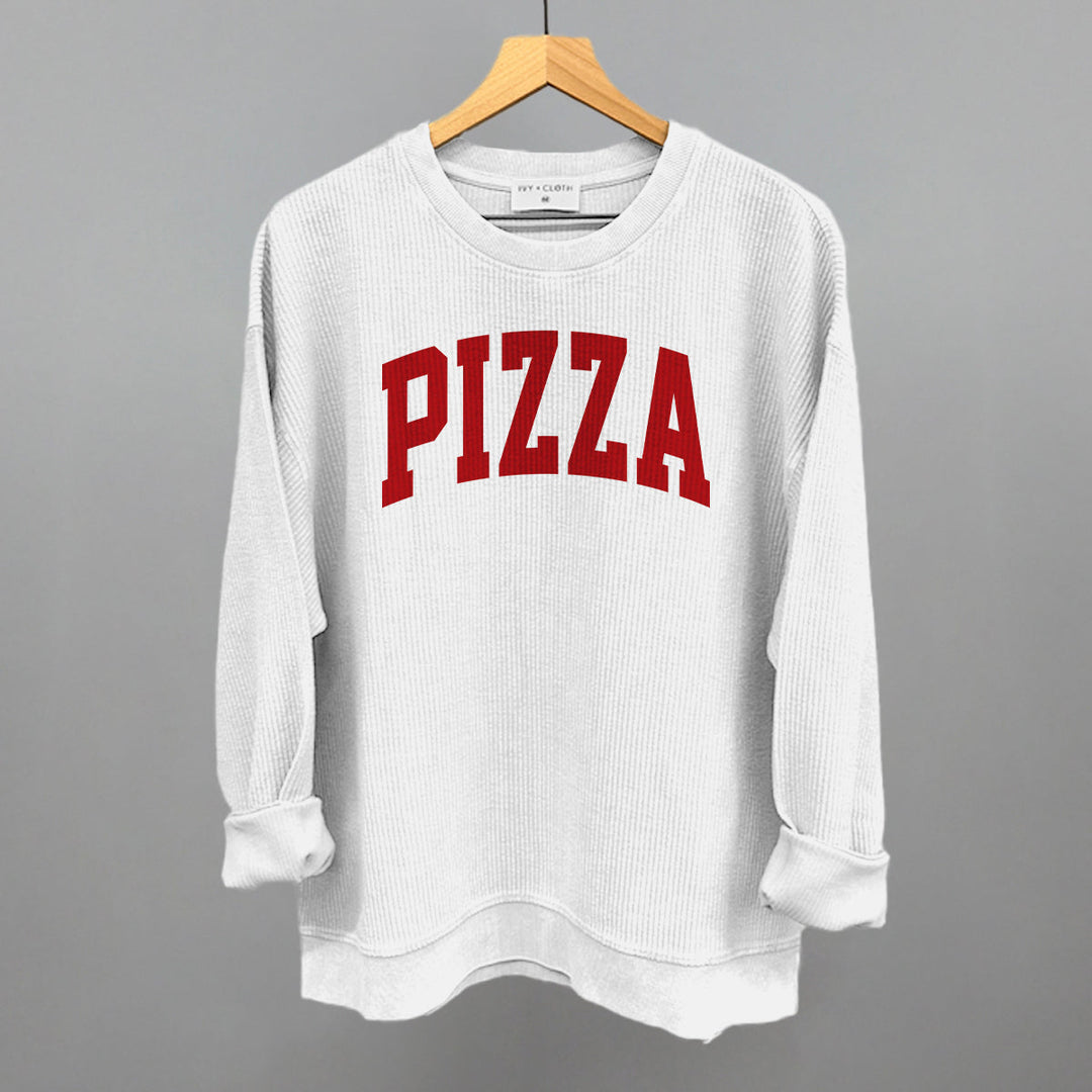 Pizza Arch