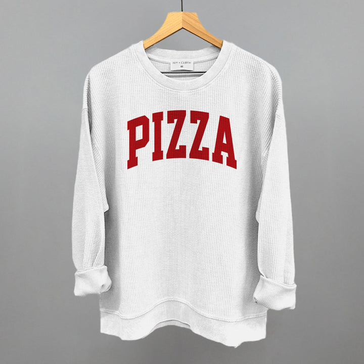 Pizza Arch