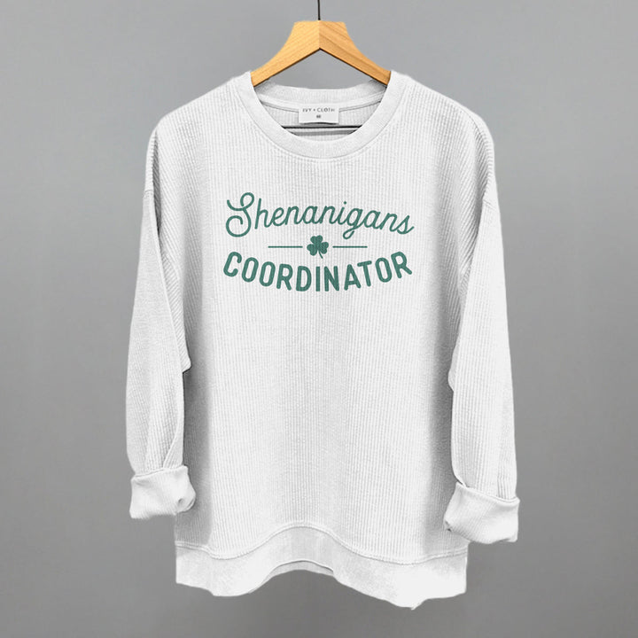 Shenanigans Coordinator