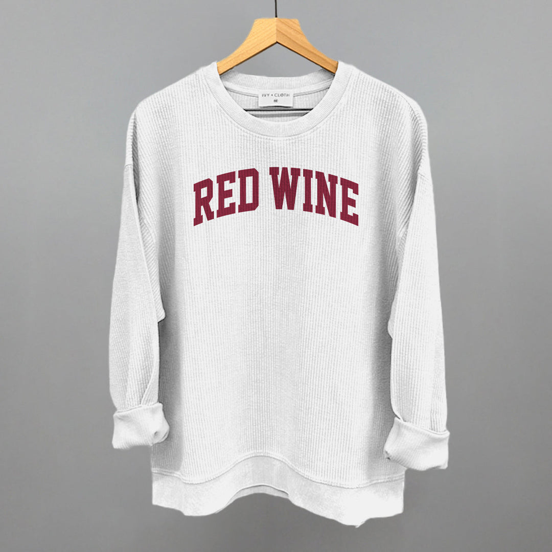 Red Wine Arch