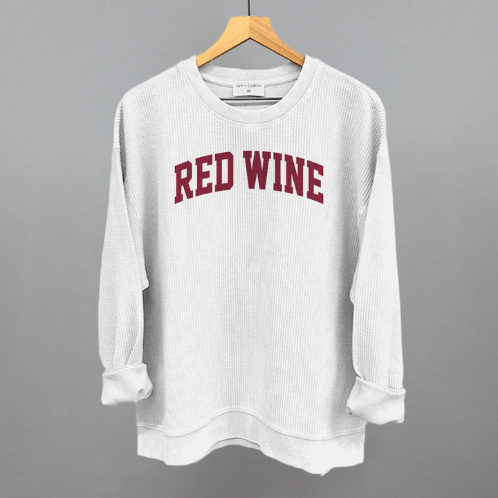 Red Wine Arch